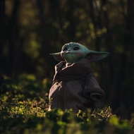 Star Wars - Far Far Away