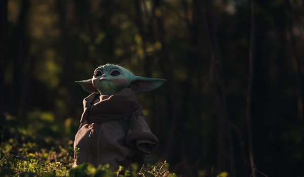 Star Wars - Far Far Away