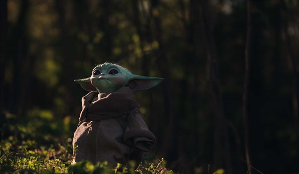 Star Wars - Far Far Away