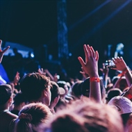 Around the World in 20 Concerts