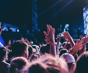 Around the World in 20 Concerts