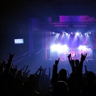 Rock and Roll Hall of Fame Concerts - Live!