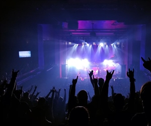 Rock and Roll Hall of Fame Concerts - Live!