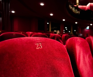 National Theatre celebrates 60 years