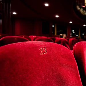 National Theatre celebrates 60 years