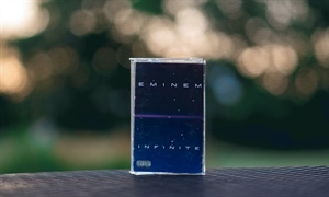 Eminem’s Beef With Nick Cannon