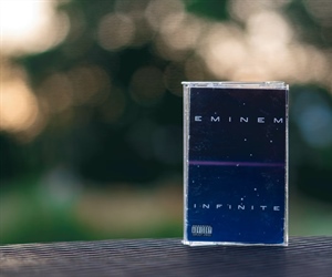 Eminem’s Beef With Nick Cannon