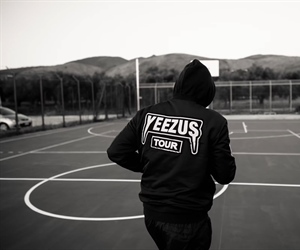 Kanye West and meeting the devil