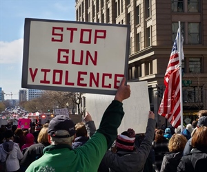 Music coalition against gun violence