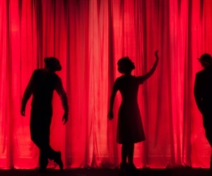 Young artists and public fundings