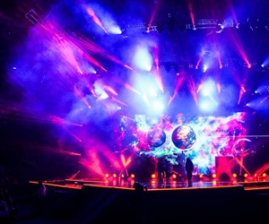 Finding real talents in talent shows