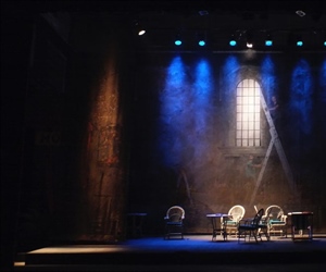 Spotlight on live tv