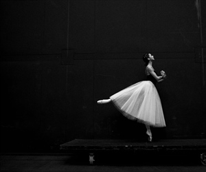 Prima Ballerina showcase