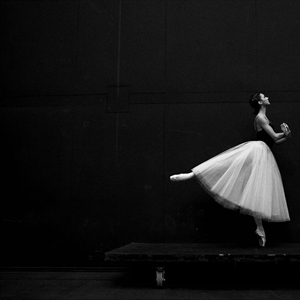 Prima Ballerina showcase