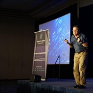 Silent conference headsets for events