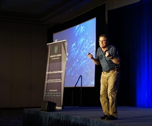 Silent conference headsets for events