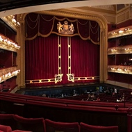 Best sopranos in the world