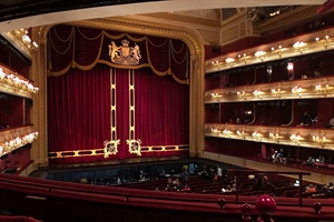 Best sopranos in the world