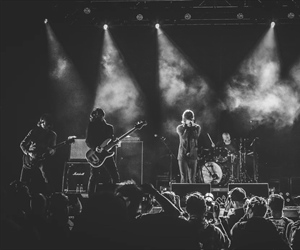 Disastrous rock fest is canceled