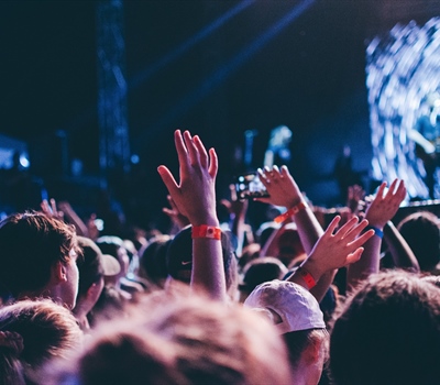 Around the World in 20 Concerts