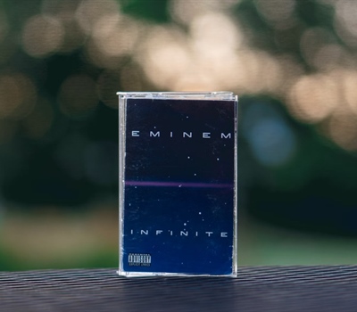 Eminem’s Beef With Nick Cannon