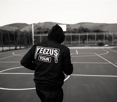 Kanye West and meeting the devil