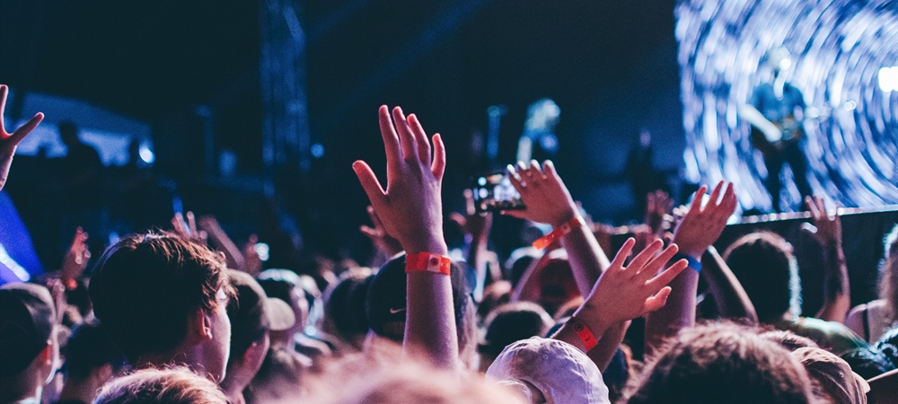 Around the World in 20 Concerts