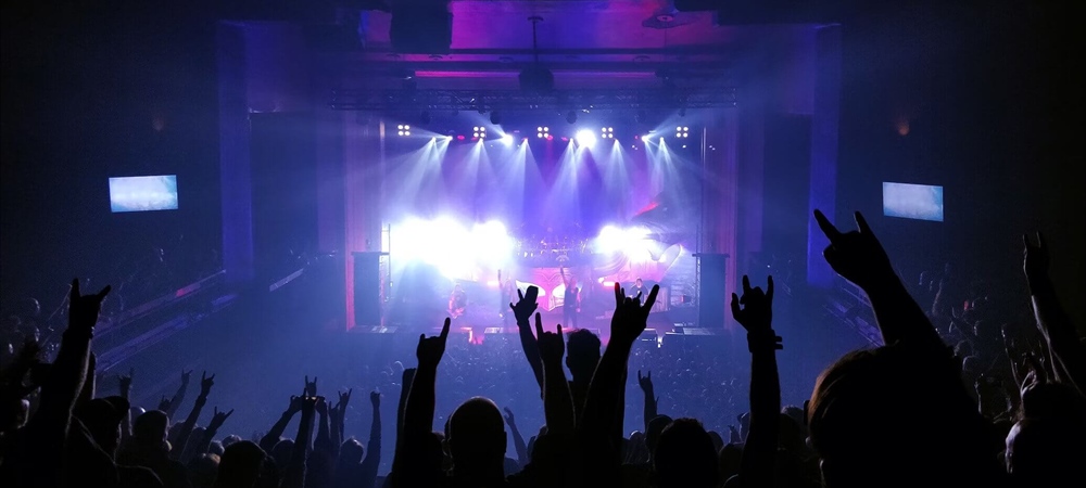 Rock and Roll Hall of Fame Concerts - Live!