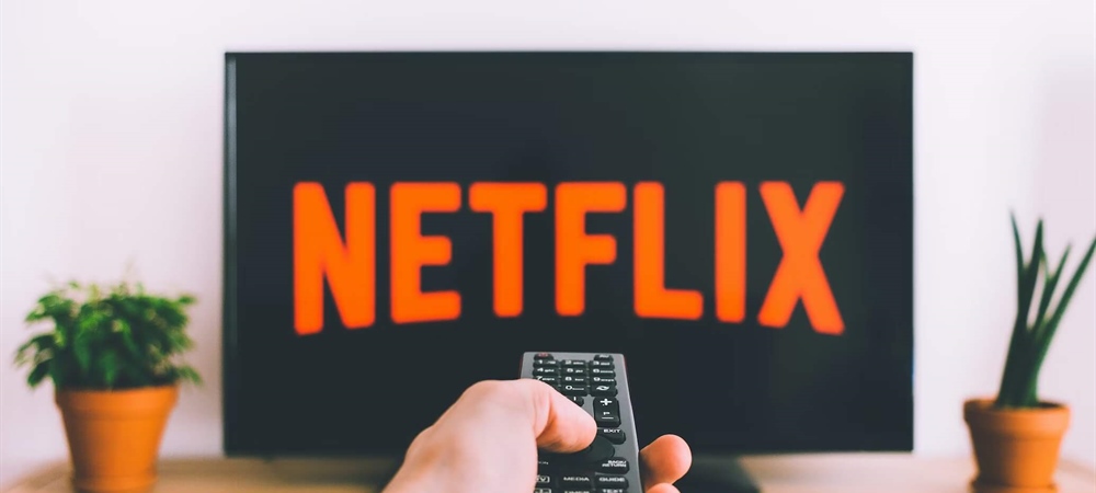 The 11 Best Shows on Netflix Right Now