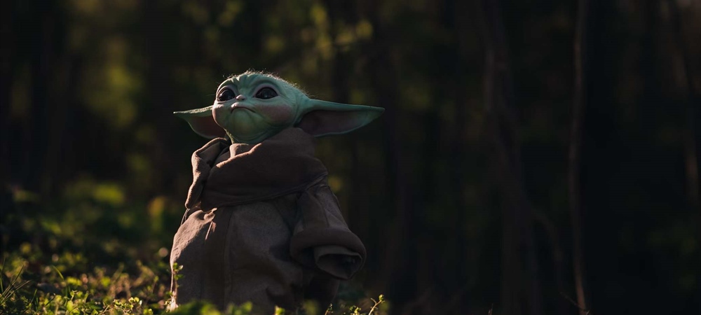 Star Wars - Far Far Away