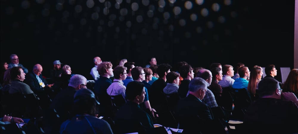 The Conference Buyer’s Guide