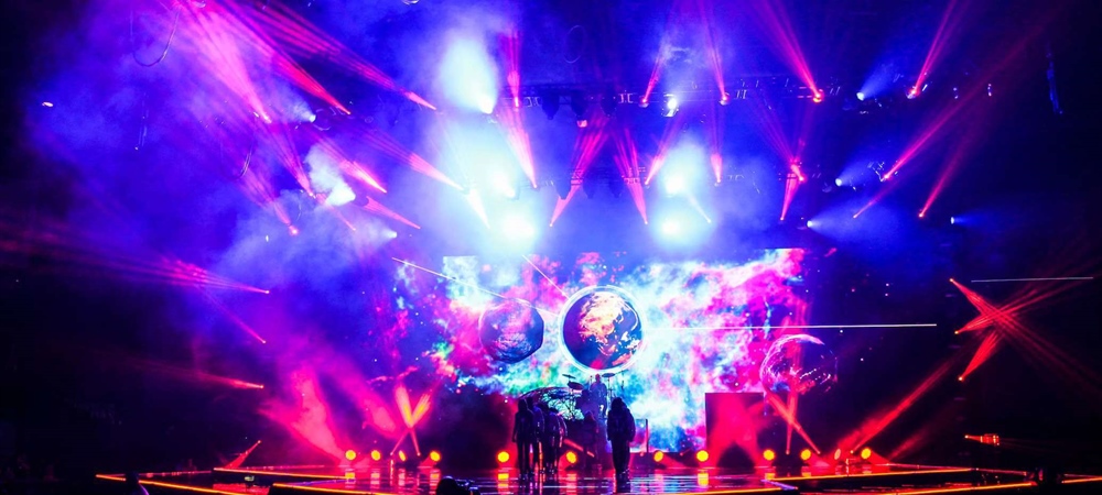 Finding real talents in talent shows