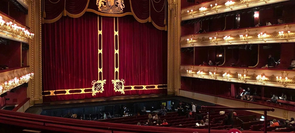 Best sopranos in the world