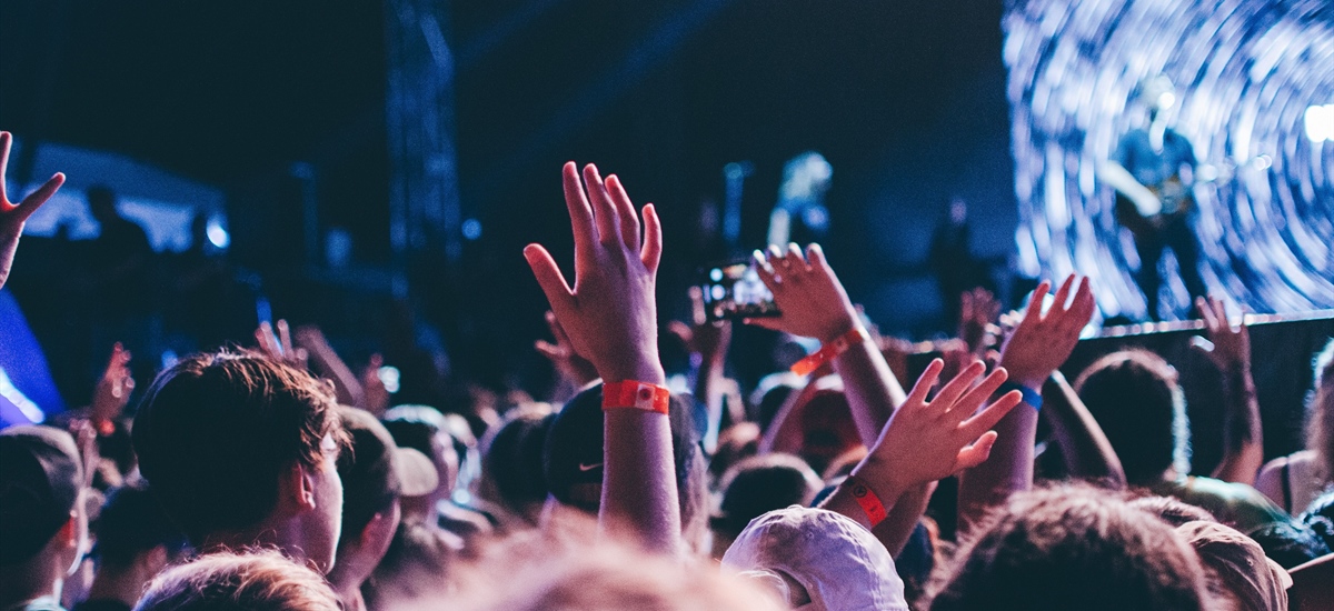 Around the World in 20 Concerts