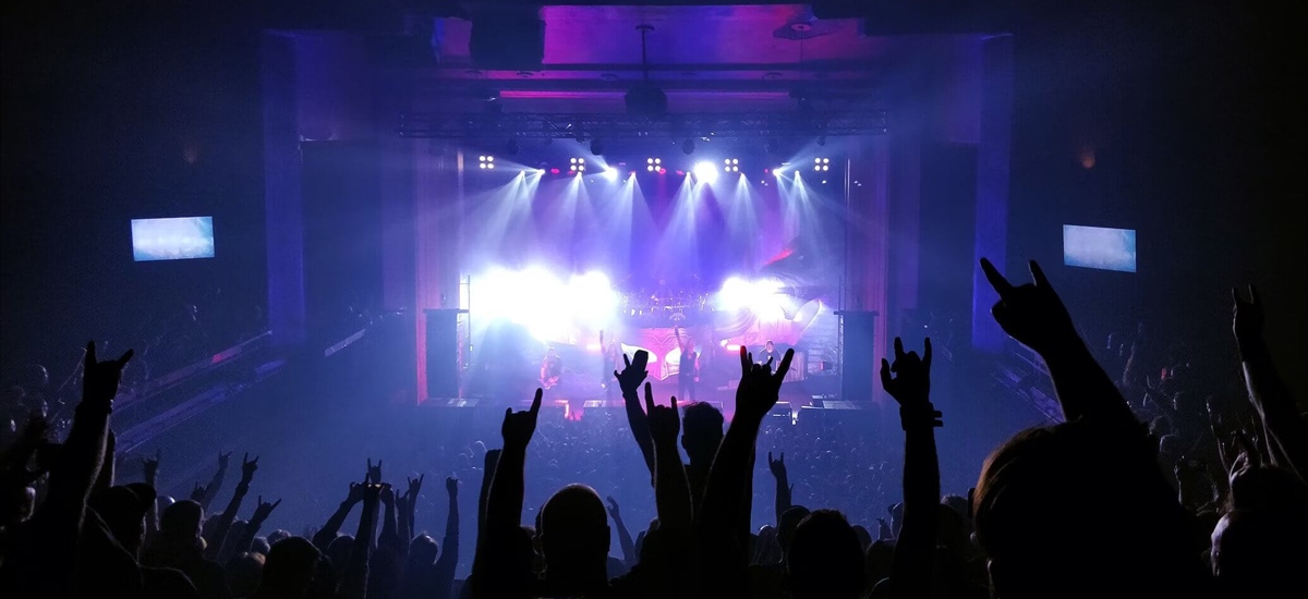 Rock and Roll Hall of Fame Concerts - Live!