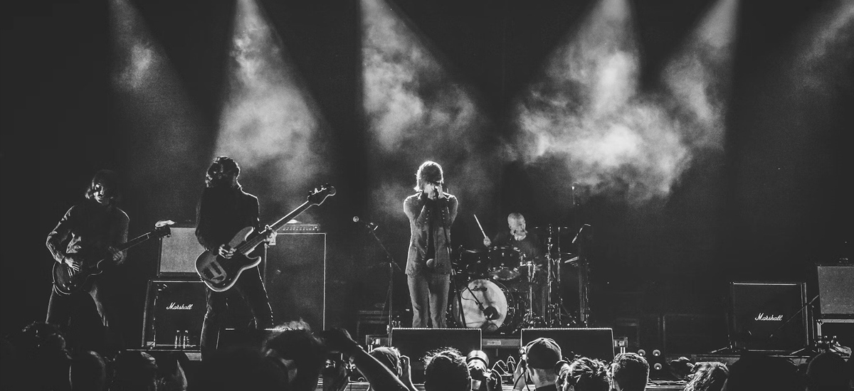 Disastrous rock fest is canceled